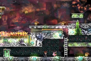 Braid: Anniversary Edition Screenshot