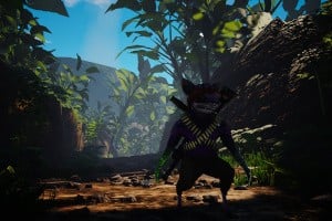 Biomutant Screenshot