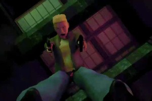 Slayers X Screenshot