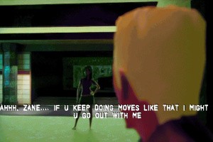 Slayers X Screenshot