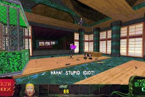 Slayers X Screenshot