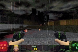 Slayers X Screenshot