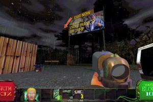 Slayers X Screenshot