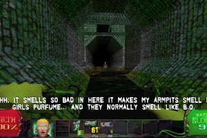 Slayers X Screenshot