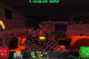 Slayers X Screenshot