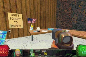 Slayers X Screenshot