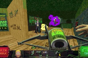 Slayers X Screenshot