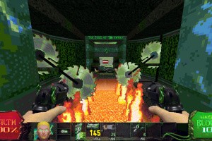 Slayers X Screenshot