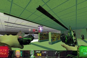 Slayers X Screenshot