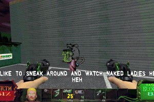 Slayers X Screenshot