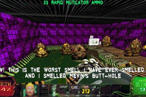 Slayers X Screenshot