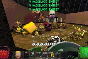 Slayers X Screenshot