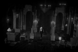 Lorelei and the Laser Eyes Screenshot