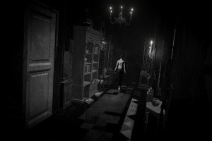 Lorelei and the Laser Eyes Screenshot