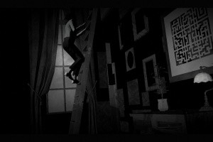 Lorelei and the Laser Eyes Screenshot