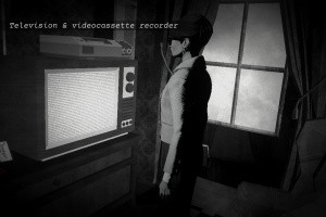 Lorelei and the Laser Eyes Screenshot