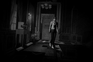 Lorelei and the Laser Eyes Screenshot