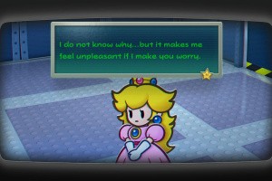 Paper Mario: The Thousand-Year Door Screenshot