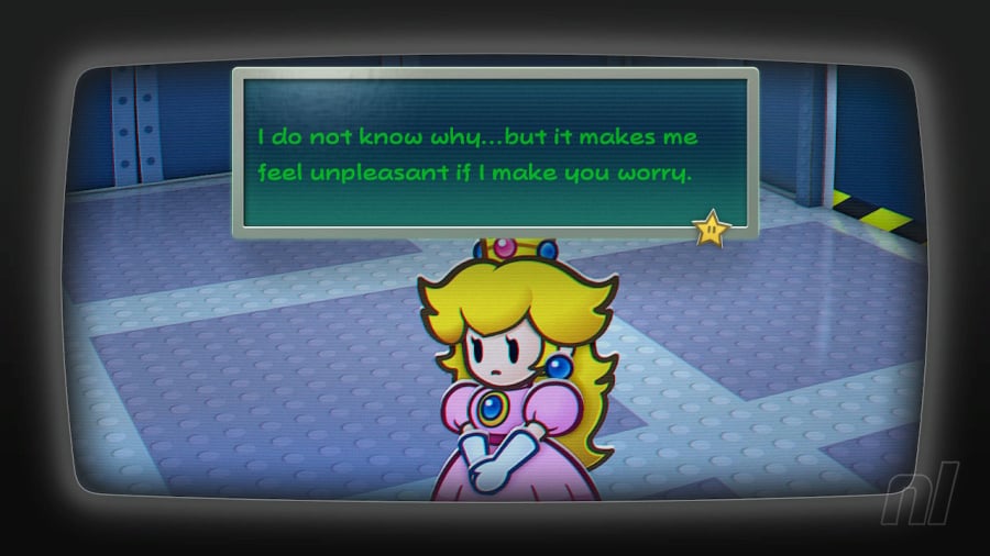 Paper Mario: The Thousand-Year Door Review - Screenshot 1 of 5