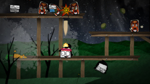 Eduardo the Samurai Toaster Review - Screenshot 2 of 4