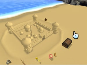 Sandy Beach Review - Screenshot 5 of 5