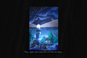 Paper Trail Screenshot
