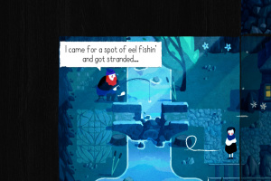 Paper Trail Screenshot