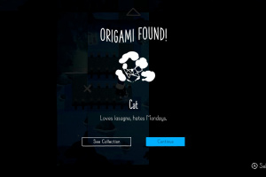 Paper Trail Screenshot