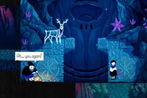 Paper Trail Screenshot