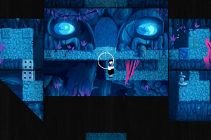 Paper Trail Screenshot