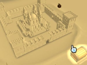 Sandy Beach Review - Screenshot 2 of 5