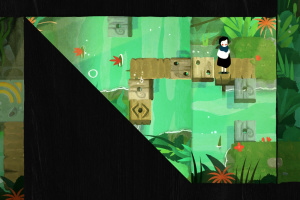 Paper Trail Screenshot
