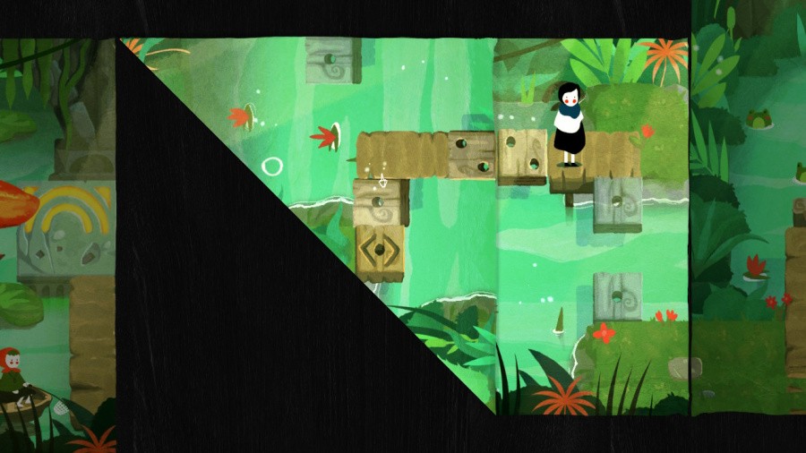 Paper Trail Review - Screenshot 3 of 4