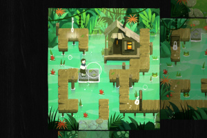 Paper Trail Screenshot