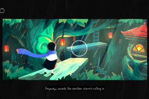 Paper Trail Screenshot