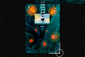 Paper Trail Screenshot