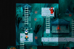 Paper Trail Screenshot