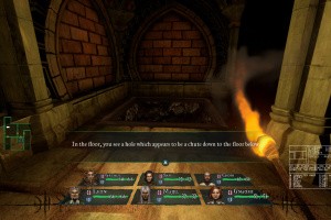 Wizardry: Proving Grounds of the Mad Overlord Screenshot