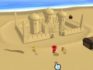 Sandy Beach Review - Screenshot 3 of 5