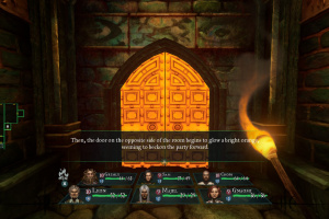 Wizardry: Proving Grounds of the Mad Overlord Screenshot