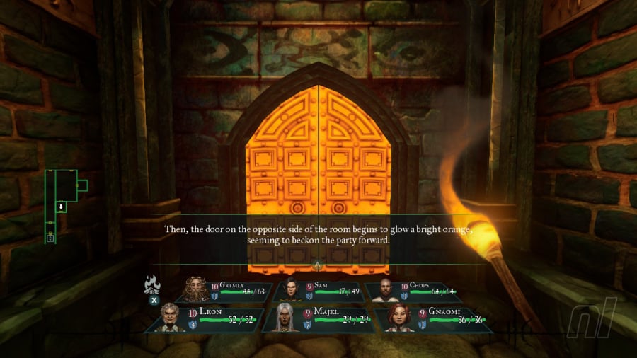 Wizardry: Proving Grounds of the Mad Overlord Review - Screenshot 6 of 8