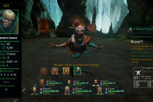 Wizardry: Proving Grounds of the Mad Overlord Screenshot