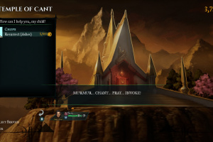 Wizardry: Proving Grounds of the Mad Overlord Screenshot