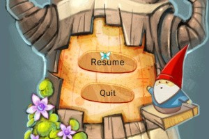 Potpourrii Screenshot