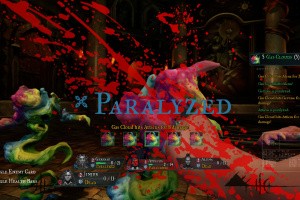Wizardry: Proving Grounds of the Mad Overlord Screenshot