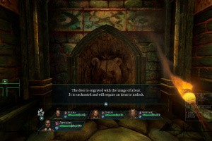 Wizardry: Proving Grounds of the Mad Overlord Screenshot