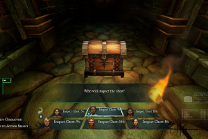 Switch Wizardry: Proving Grounds of the… Wizardry Proving Grounds of the Mad Overlord at JustForGames