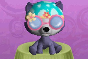 Littlest Pet Shop: Winter Screenshot