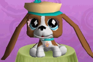 Littlest Pet Shop: Winter Screenshot