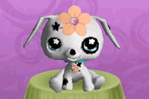 Littlest Pet Shop: Winter Screenshot